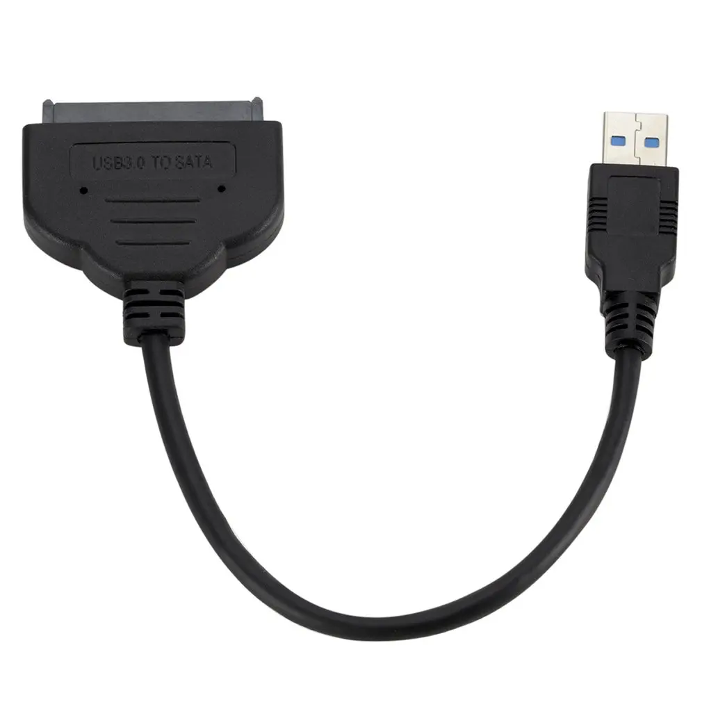 Usb3.0 Easy Drive Line Usb3.0 To Sata Кабель-адаптер кабель жесткого диска для передачи данных Usb To Sata внешние аксессуары