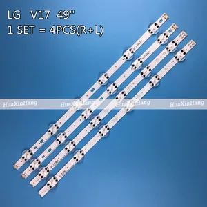 LED streifen Für LG 49 