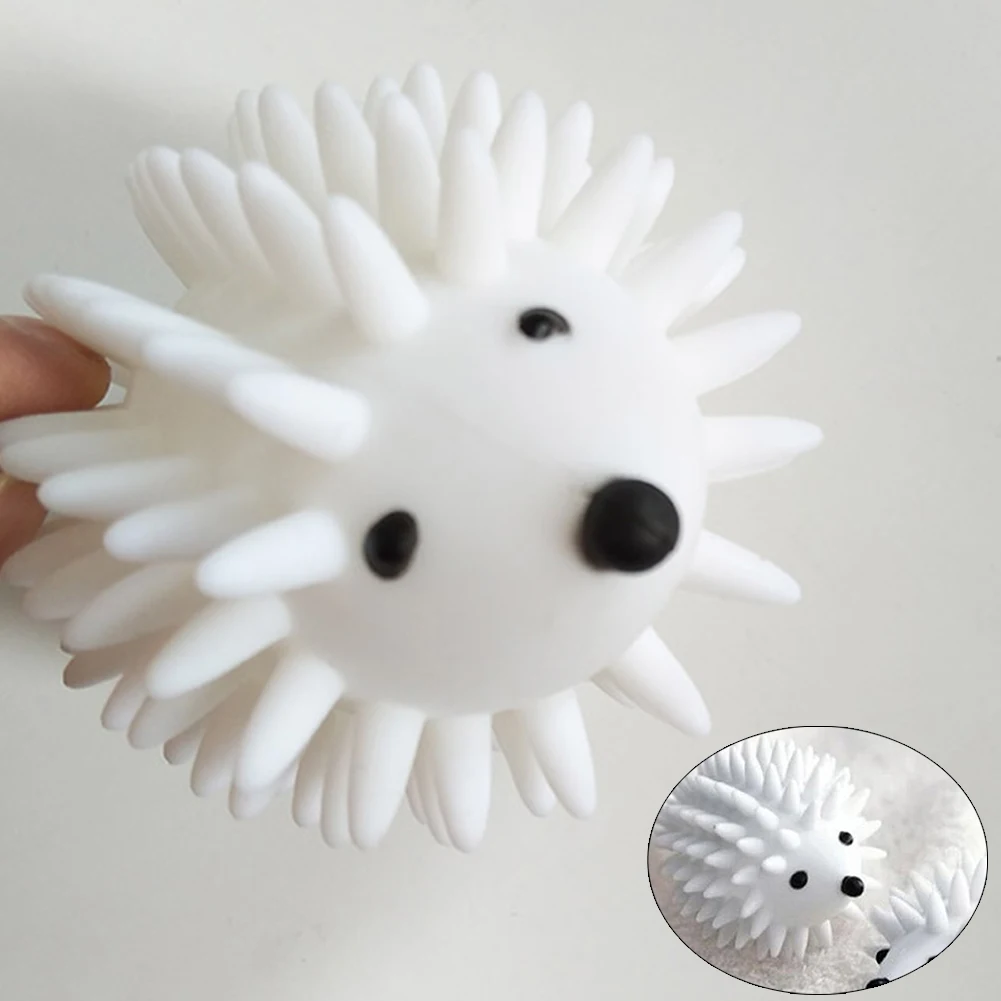 Стиральная машина для мытья белья мяч дети сушилка игрушка мини животное массаж Волшебная юбка