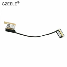Аксессуары для ноутбуков lcd LVDS видео кабель 02HL032 для lenovo Thinkpad X390 lcd Lvds экран EDP видео дисплей кабель