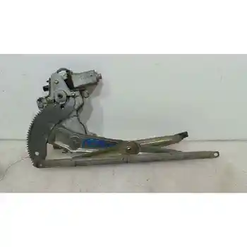 

WINDOW LIFTER FRONT LEFT KIA CARENS