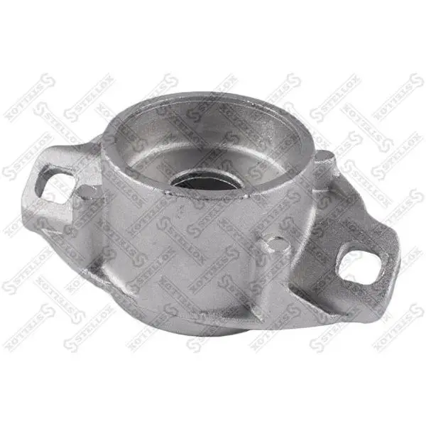 Опора амортизатора заднего Peugeot 307 1.4-2.0/1.4HDi/1.6HDi/2.0
