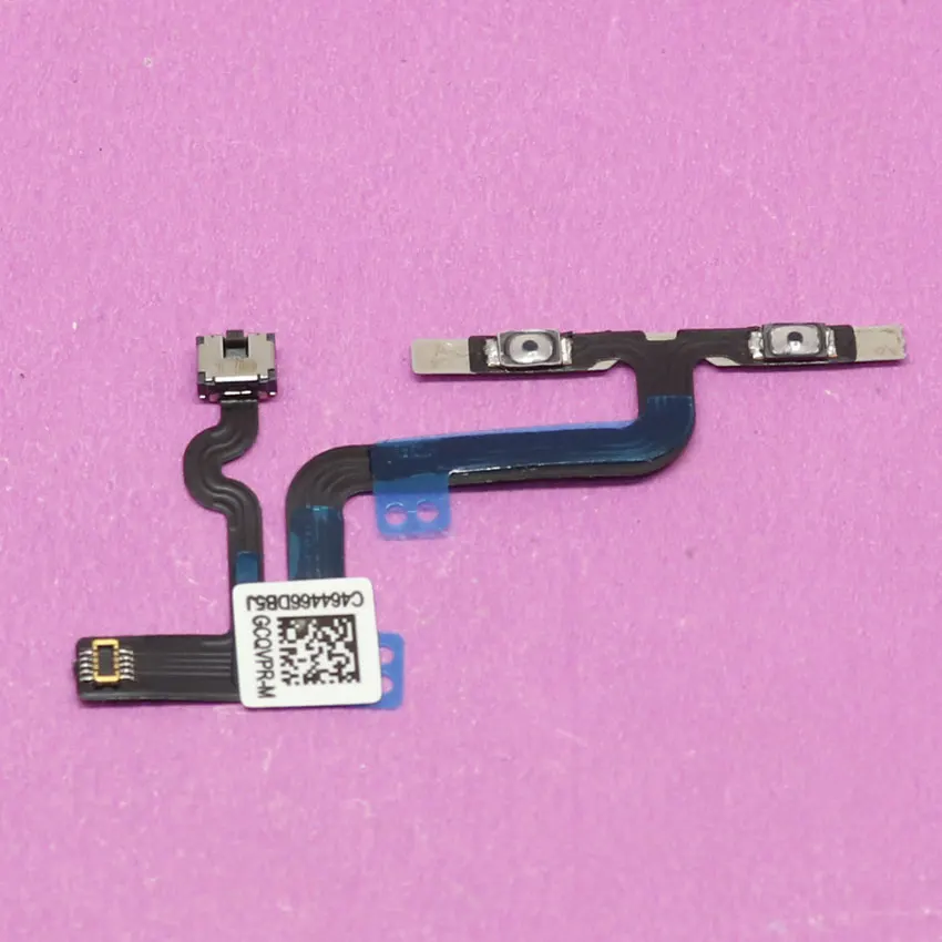 YuXi высокое качество новая громкость выключение звука управление Тихая Кнопка