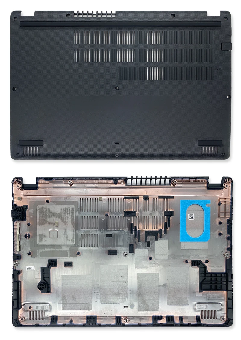 Top cover bottom shell for Acer Aspire A315-54 A315-42 56 N19C1 EX215-51G screen back case bezel hinge palm rest lower upper