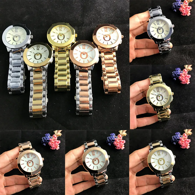 

RLLEN High Quality Original PAN Fashion Casual Business Watch Couple Watch Electronic Quartz Watch Luxury Watch Free Shipping
