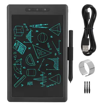 

10 inches Electronic Writing Tablet Digital Handwriting Doodle Pad E-Writer Board