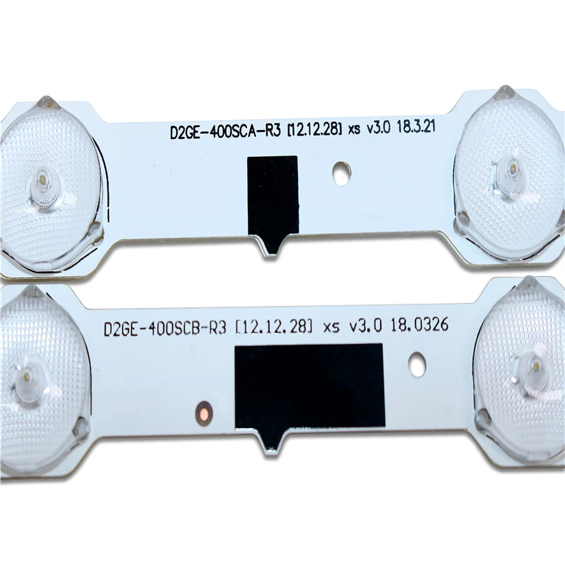 832 мм светодиодный Подсветка лампы Газа 13 светодиодный s для SamSung 40 D2GE-400SCA-R3 ТВ UA40F5500 2013SVS40F UE40F6400 D2GE-400SCB-R3 ЖК-дисплей
