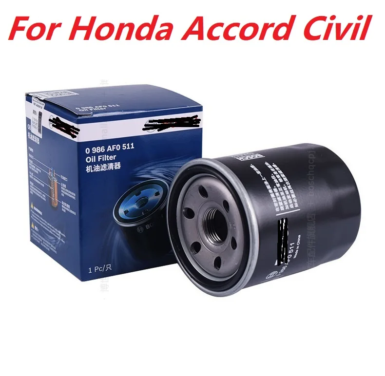 Oil Filter Honda Accord Discover The 10+ Videos And 80+ Images