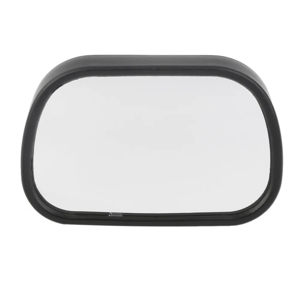 2 in 1 Mini Safety Car Back Seat Baby View Mirror Adjustable Baby Rear Convex Mirror Car Baby Kids Monitor Car-styling