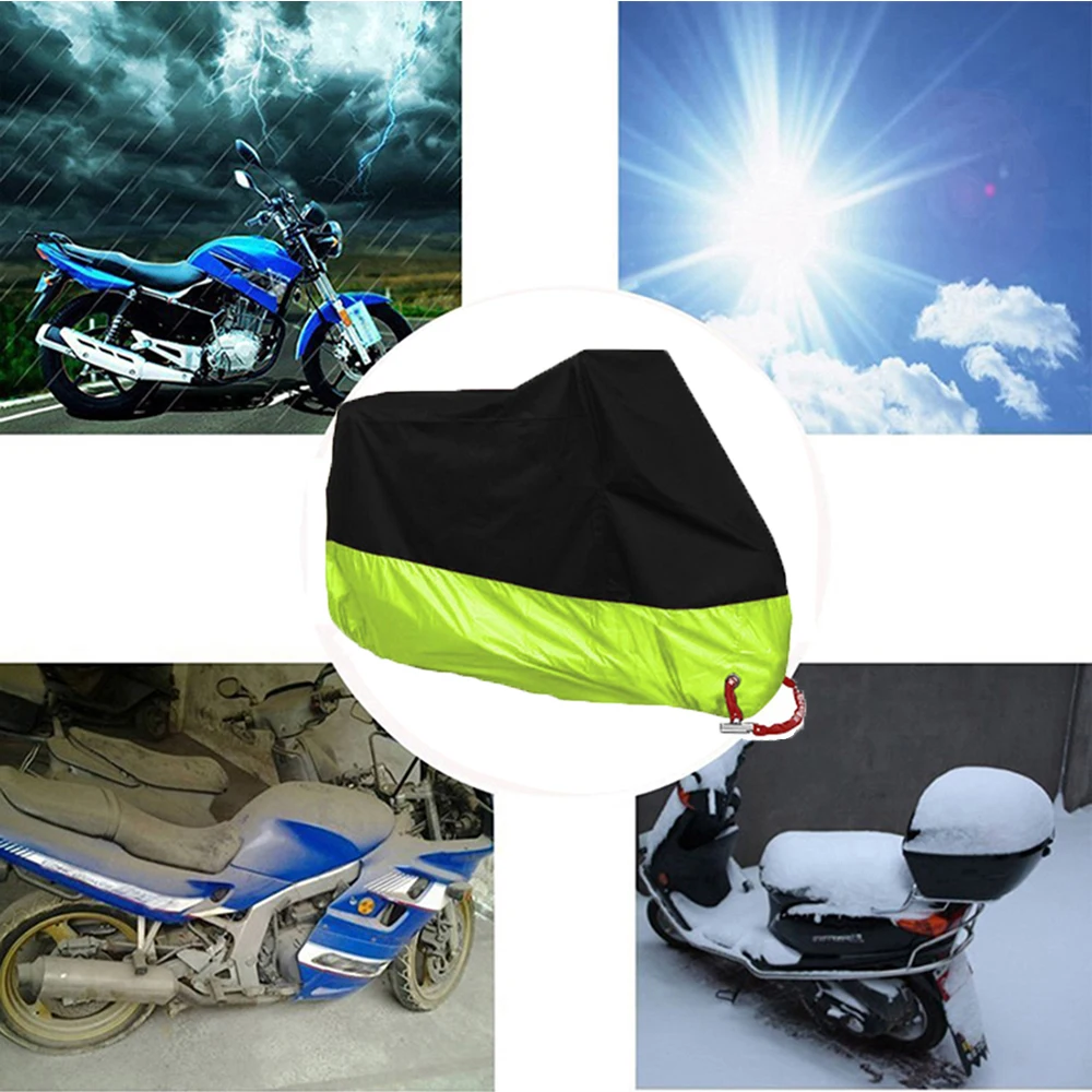 Чехол для мотоцикла KTM R1200Gs Lc Honda Pcx 125 Bmw 1200 Gs Adventure Yamaha Mt 09 аксессуары Harley Davidsion # L5O044 |