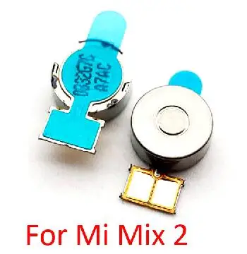 Вибратор зуммер с гибким кабелем для Xiaomi mi A1 5 3 4S 5s Plus 6 5C 8 Lite mi x Max 2 mi x2 mi 6 Note 3 Pocophone F1 запчасти - Цвет: For Mi Mix2
