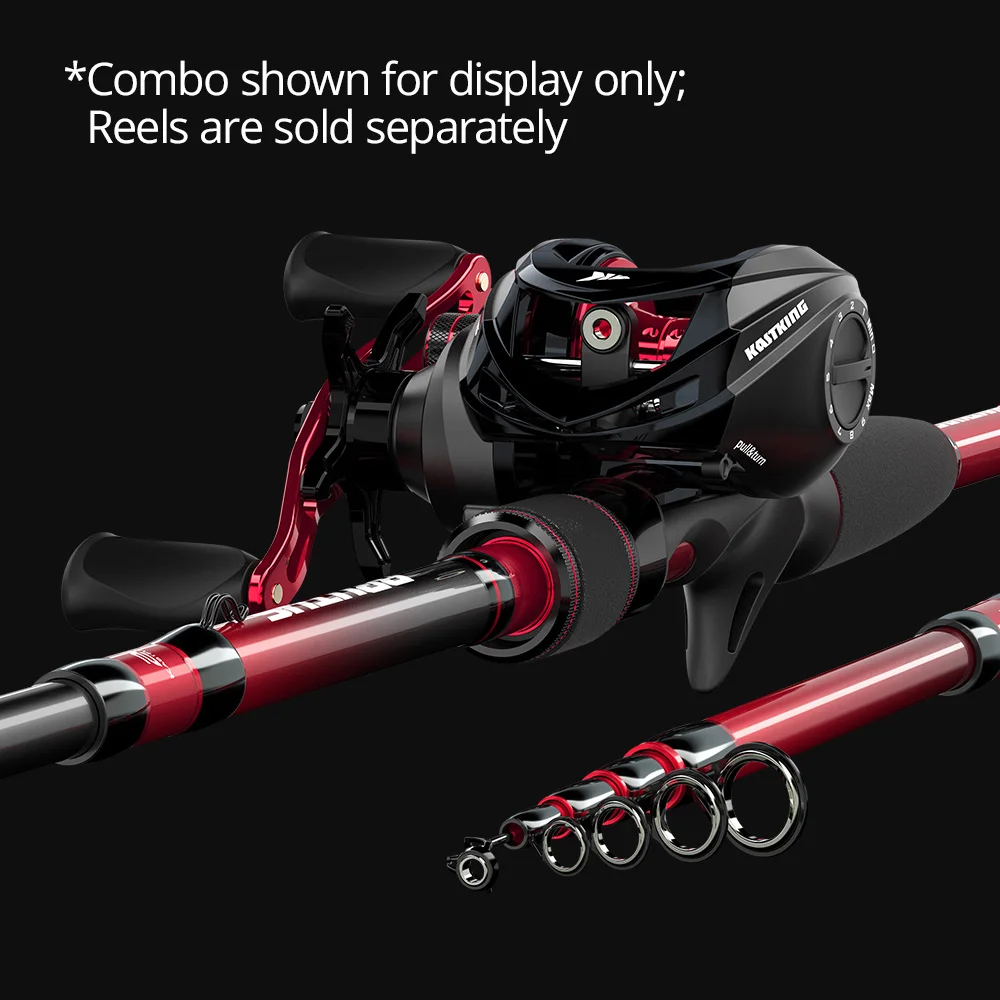 kastking brutus combo