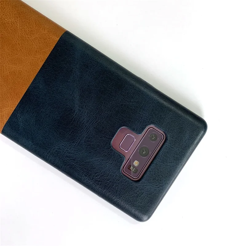 Brand New Super Slim Premium Leather Phone Case Protect Cover Shockproof Soft Backcover For iPhone 11 Pro Max