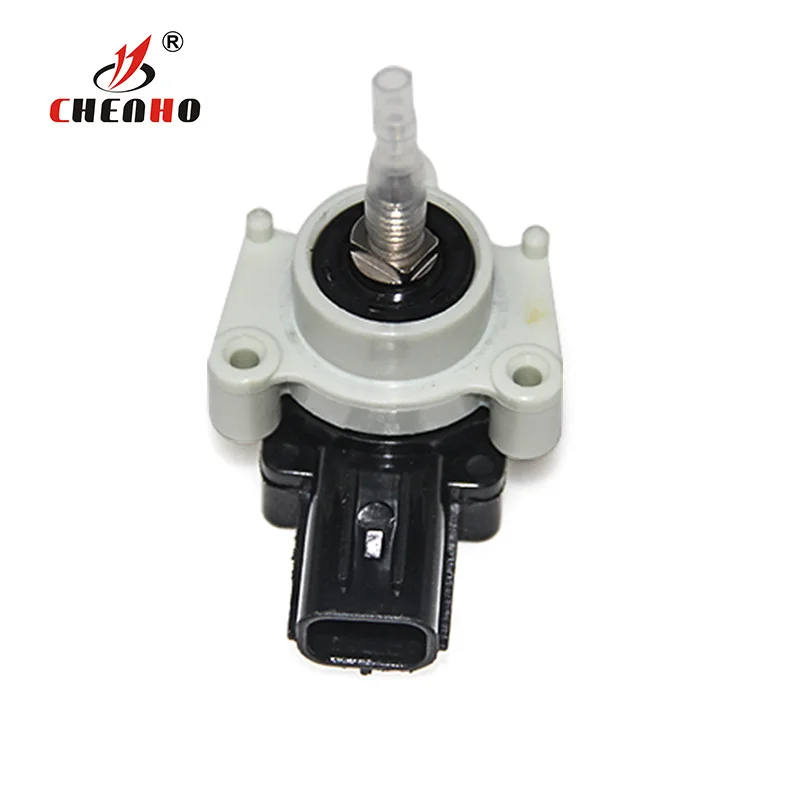 Car Body Height Sensor Lever Front Suspension Height Sensor For Honda CR-V 2007-2011