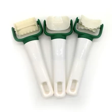 Rolling печенье резак для печенья Форма для приготовления пельменей Торт Кондитерские изделия Хлеб украшения торта Кухонные гаджеты Инструменты для приготовления пищи