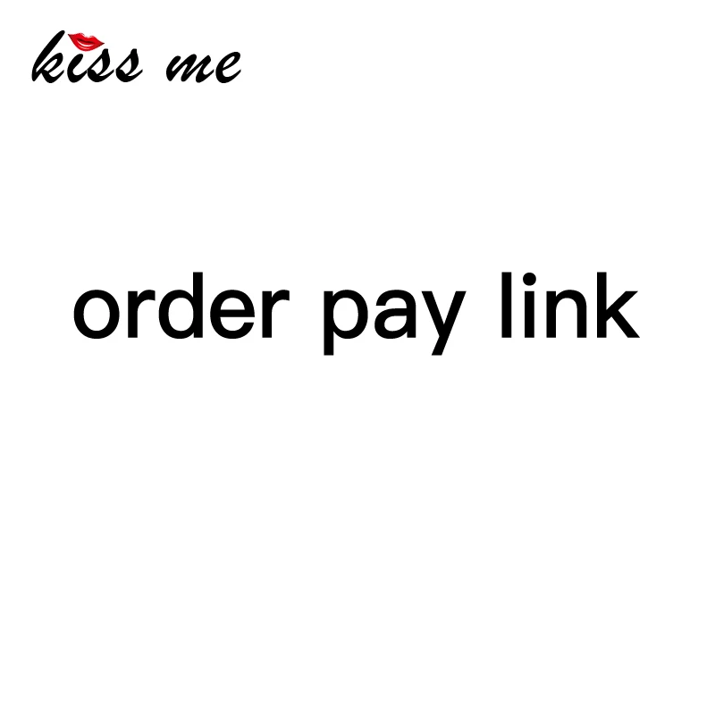 Price link for order pay