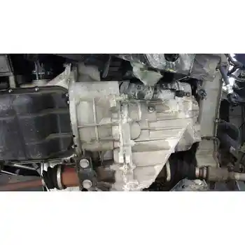 

GEARBOX MITSUBISHI COLT SALOON 5 (Z)