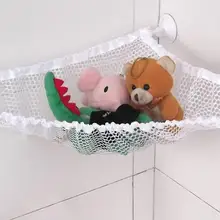 Мягкие игрушки, органайзер, сетка-гамак, для детской спальни, постельные принадлежности, сетка для хранения, складная палатка для хранения, органайзер для детских игрушек, 180x120 см