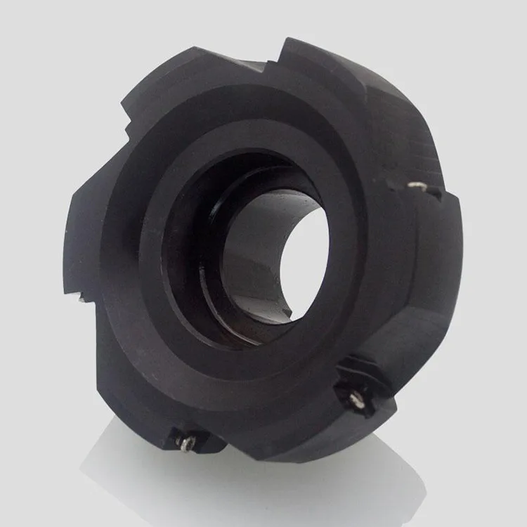 

Sant Milling Cutter Plate BAP400R Series Mould Milling Cutter Plate Numerical Control Machine Lathe Parts-Processing Milling Cut