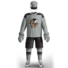 Coldоткрытом воздухе хоккейные тренировочные майки винтажные спортивные дешевые высокого качества H6100