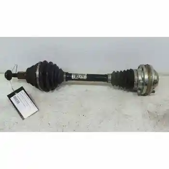 

TRANSMISSION FRONT LEFT VOLKSWAGEN PASSAT SALOON (3C2)