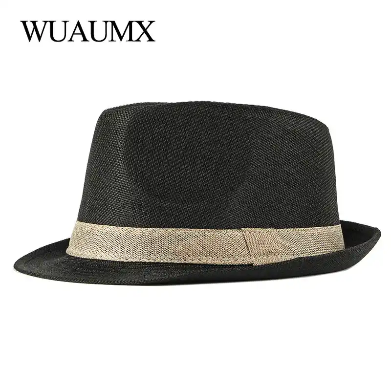 male bowler hat