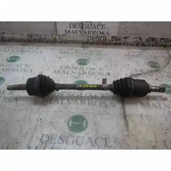 

TRANSMISSION FRONT LEFT FIAT POINT SALOON (188) 1. 4 16V Dynamic [14896007]