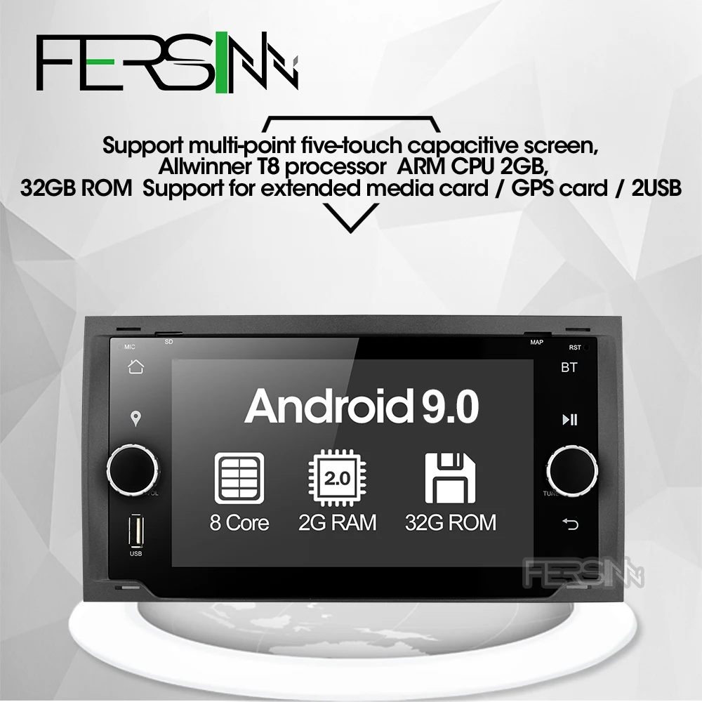 Sale Android 9.0 Car DVD Octa core for Ford Mondeo C-max focus galaxy S-max fusion ranger escape expedition fiesta car dvd car stereo 0 Sale Android 9.0 Car DVD Octa core for Ford Mondeo C-max focus galaxy S-max fusion ranger escape expedition fiesta car dvd car stereo 0