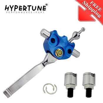

Free Shipping SHORT SHIFTER QUICK GEAR SHIFTER KIT QUICKER SHIFT for Porsche 911/996 Turbo AWD Boxster/986/S HT5335