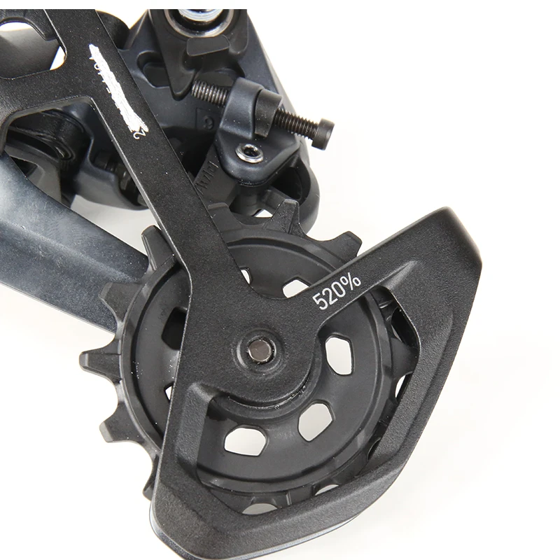 Mountain Bike Sram 520 Derailleur SRAM Eagle 70 T-Type Groupset