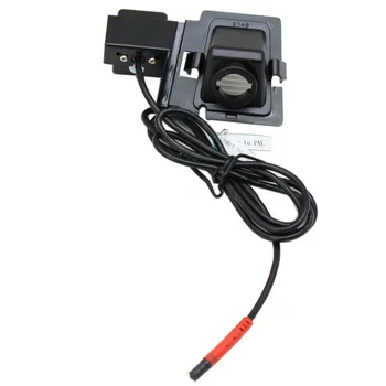 

Wide Angle Rear Backup Camera IP67 Video Cable Replaces Replacement Parts