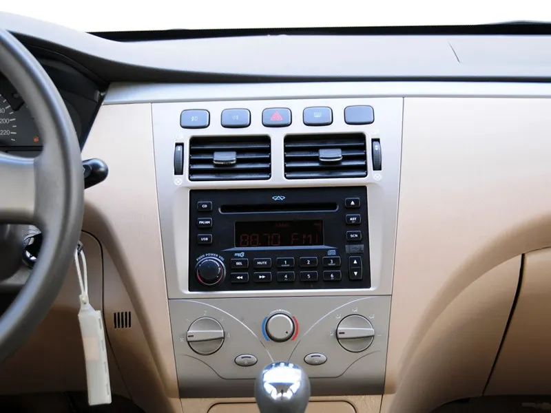 Для Chery Cowin 3, Cowin3, контроллер кондиционера автомобиля