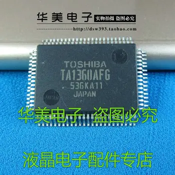 

Free Delivery. TA1360AFG signal processor/digital TV synchronization