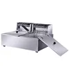 110V/220V Electric Deep Fryer Multifunction Frying Machine Smokeless Fried Fish Fat Fryer Grill Fried Chicken Dough Sticks 4