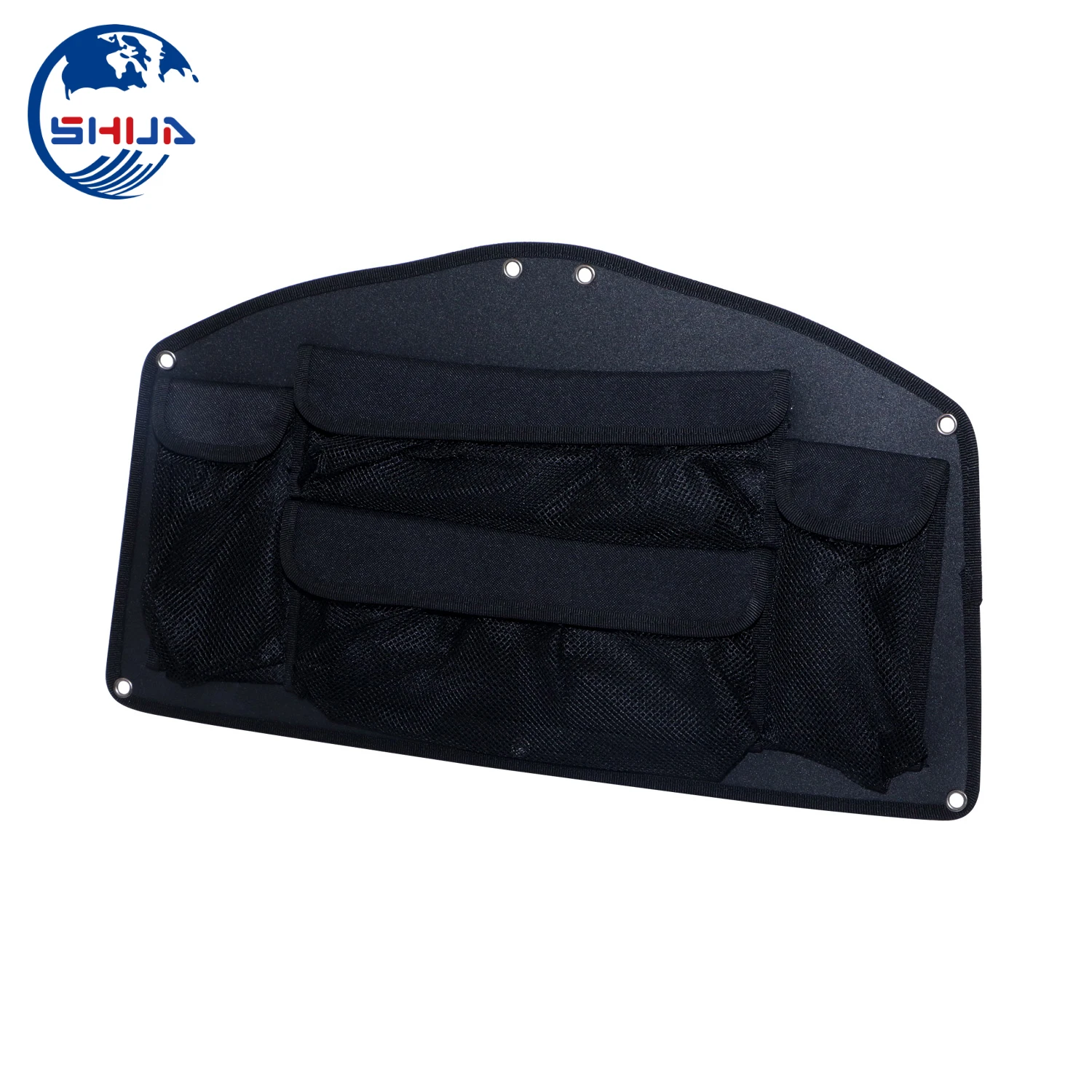 Motorcycle Trunk Lid Organizer Bag Tool Bags Case For Honda Goldwing 1800 GL1800HPNM Audio/Comfort/Navi/XM/ABS 2001-2017 | Автомобили и