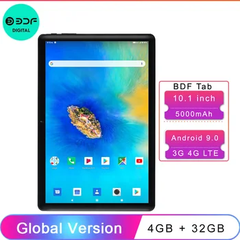 2021 Android 9 0 10 Cal Tablet Pc 3G karta Sim + WiFi + Bluetooth + GPS 4GB + telefon komórkowy 32GB zadzwoń Tablet z androidem Pc zadzwoń Tab tanie i dobre opinie CN (pochodzenie) ultra cienkie Z dwiema kamerami Tablety dla dzieci Gniazdo słuchawkowe Karty tf TYPE-C Ramię Rohs english