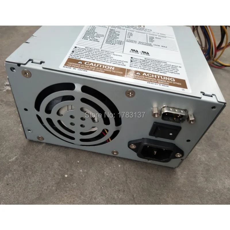 NSP3-150-F2S