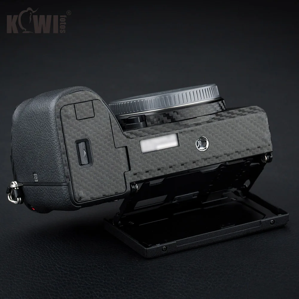 KIWIFOTOS KS-A6600CF(3M版) 展示图SMT(15)