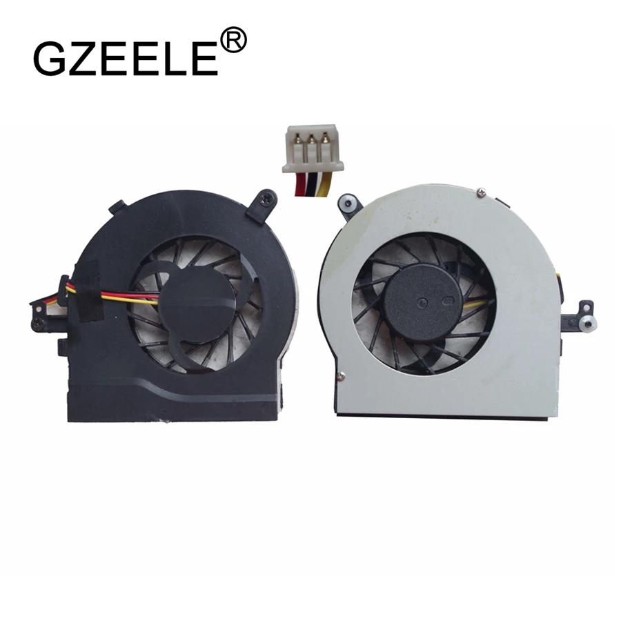 

new Laptop cpu cooling fan for Lenovo for Ideapad Y450 Y450A Y450G Laptop Replace Accessories Cooler fan