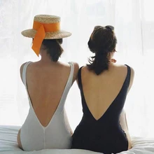 Корейский стиль, сдельный Купальник для женщин, без черного цвета, пуш-ап, купальник, высокое качество, купальный костюм, сексуальный Монокини, Beahwear