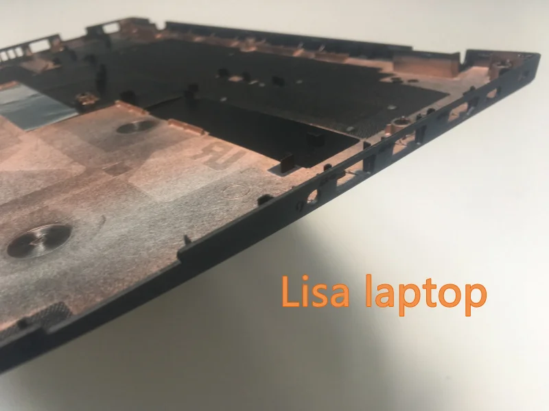 01AV618 34PS8BALV00 для lenovo ThinkPad New S2/13 Базовая крышка нижний чехол