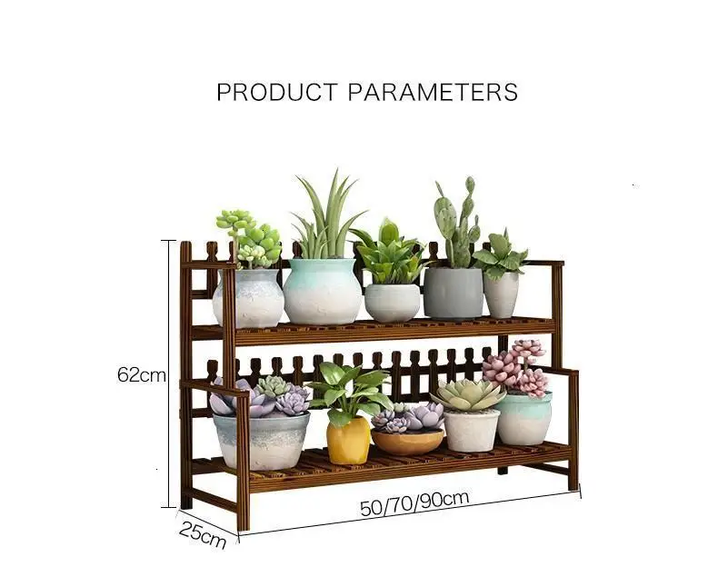 Подставка для Saksi Standi горшок Balkon селфи-Палка с Flores Plantenstandaard шкафы из стали Плант стеллаж для выставки товаров для посадки на балконе Stojak на Kwiaty растений полка