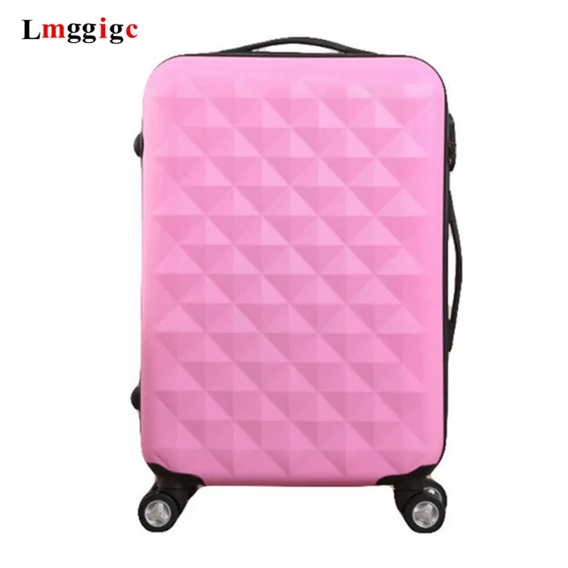 abs trolley case