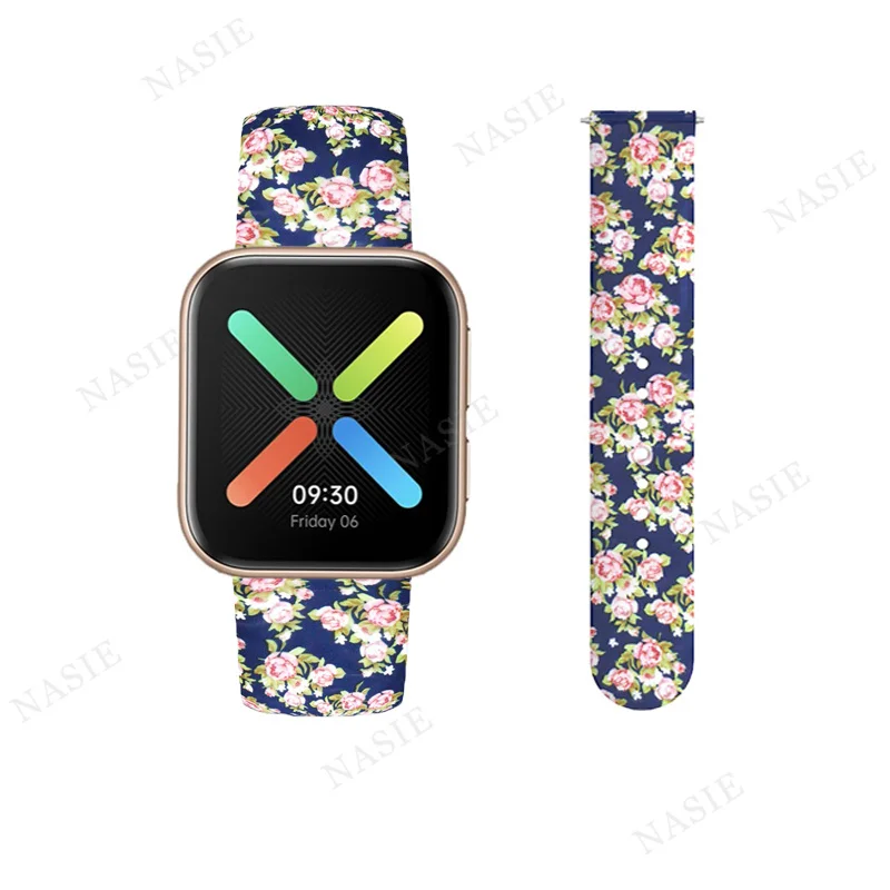 Oppo  ð Ʈ ð 忡   Oppo ð Ʈ 46mm 41mm  ü ð Ʈ      Ǹ Ʈ