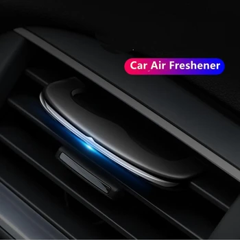 

Car Air Freshener Perfume Fragrance For Volkswagen Golf MK7 MK4 MK6 Tiguan CC B8 B5 Touran Polo Caddy T-ROC Passat Car Styling