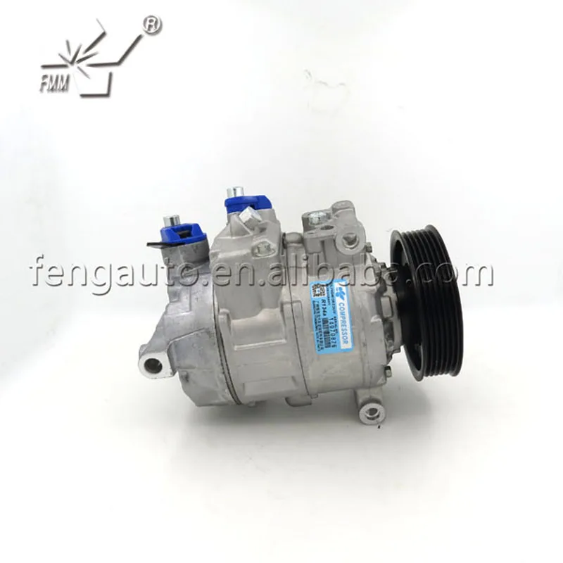 447190-6900 DCP02042 8K0260805 8K0260805E 6SEU14C Кондиционер авто ac компрессор для автомобиля Audi Q5 2,0 A3