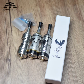 

2020 new Firebird RTA high quality carving with 510 thread 316ss electronic cigarette vape mod atomizer