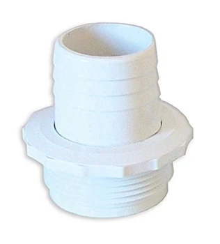 

RACORD MANGUERA D.38 ROSCA 1 1/2" GIRAT.