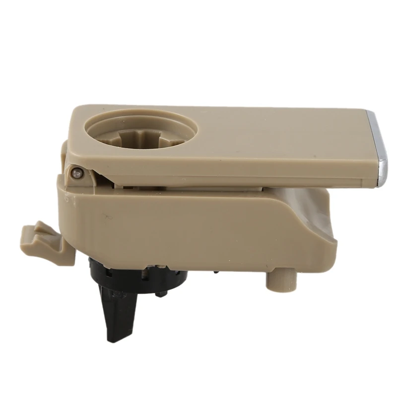

Glove Compartment Box Lid Switch Grip Lock Hole Replacement for Mercedes Benz W204 W212 C200