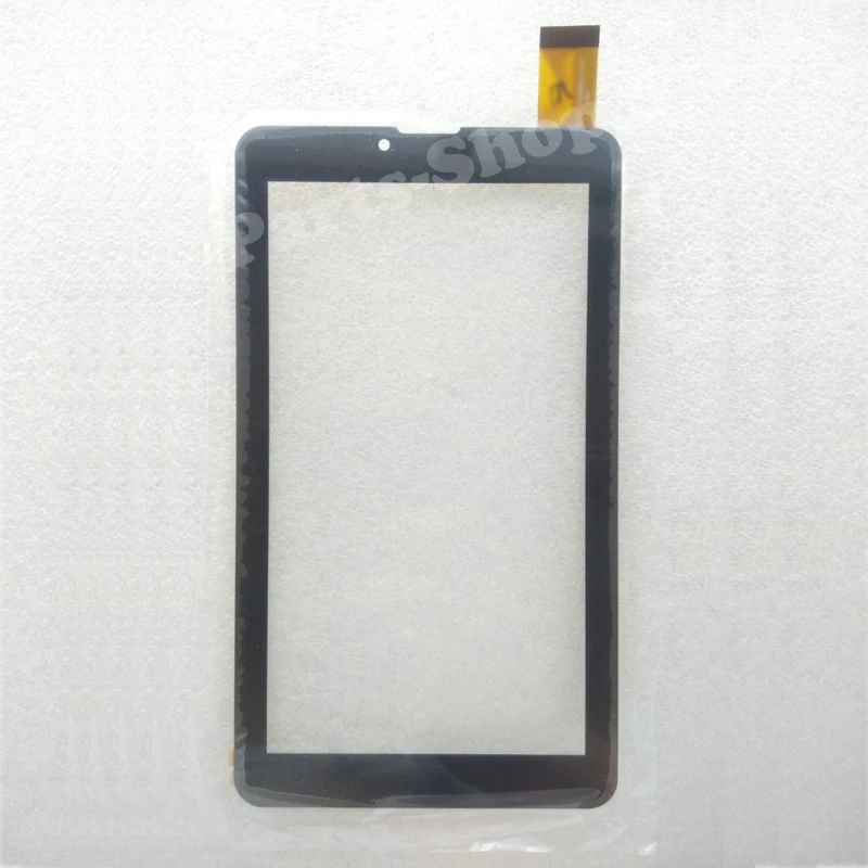 Сенсорное стекло тачскрин для Digma CITI 7586 3G TS7203MG сенсорный экран | Компьютеры и офис